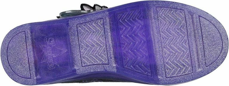 Otroške večbarvne atlete Skechers