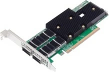 Mrežna kartica Broadcom P2200G, 2x 200GbE, PCIe5 x16, QSFP112