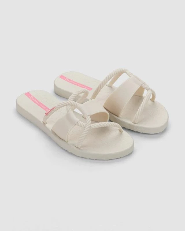 Flip-flop ženske Ipanema, bež