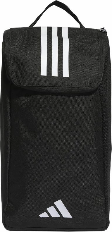 Torba za copate adidas Tiro League za moške in ženske, črna