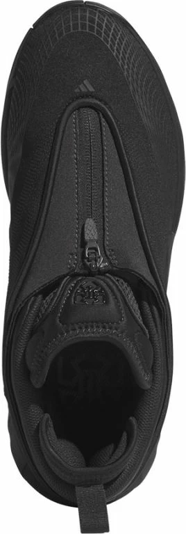 Superge, moški, črne Adidas DON ISSUE 7