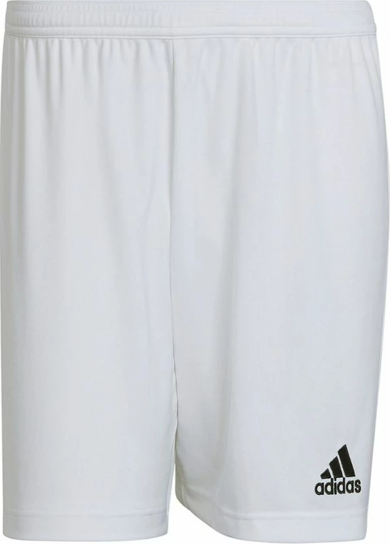 Kratke hlače za moške adidas, bele