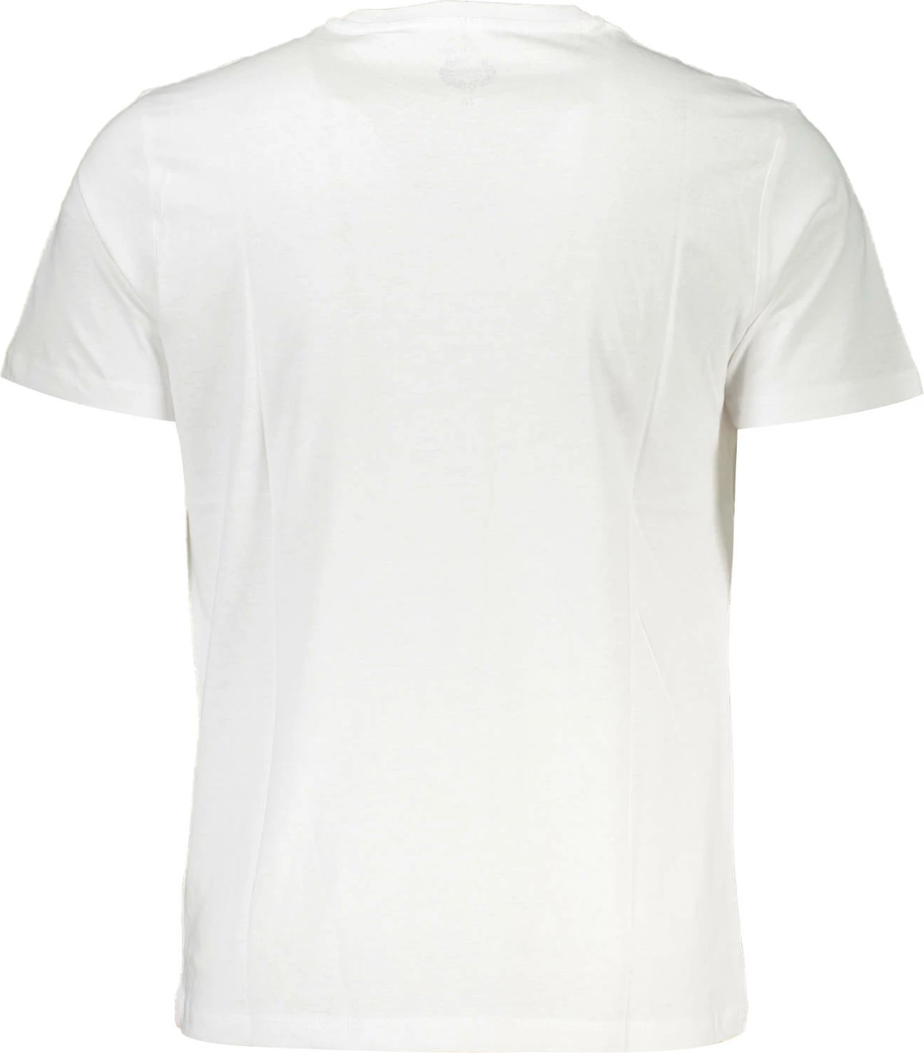 Majica za moške GIAN MARCO VENTURI, bela