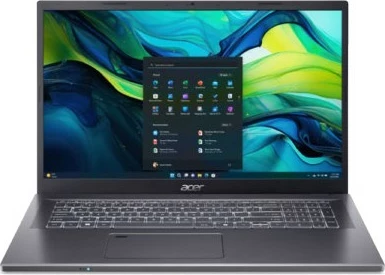 Prenosnik Acer Aspire 17 A17-51GM-59ZC, 17,3 palca, 16 GB RAM, RTX2050, siv