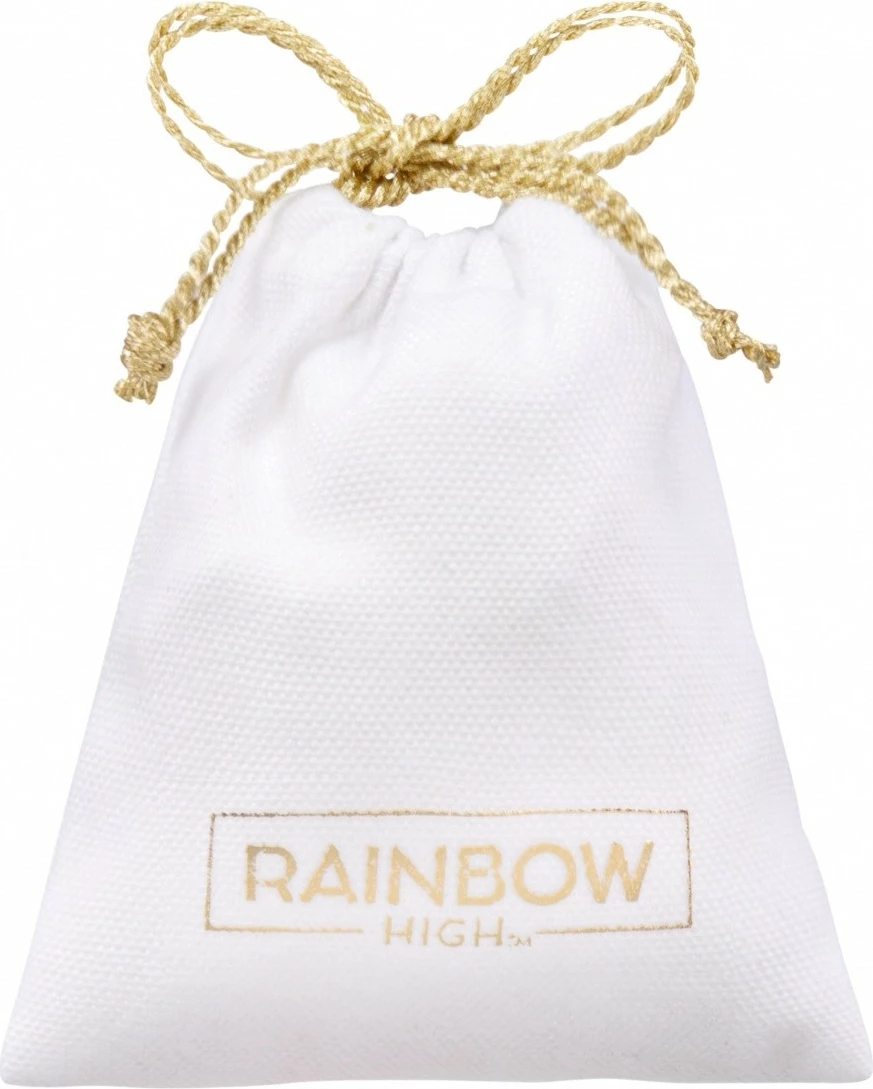 Set čevljev za punčke, Rainbow High MGA, 27 kosov, večbarvno