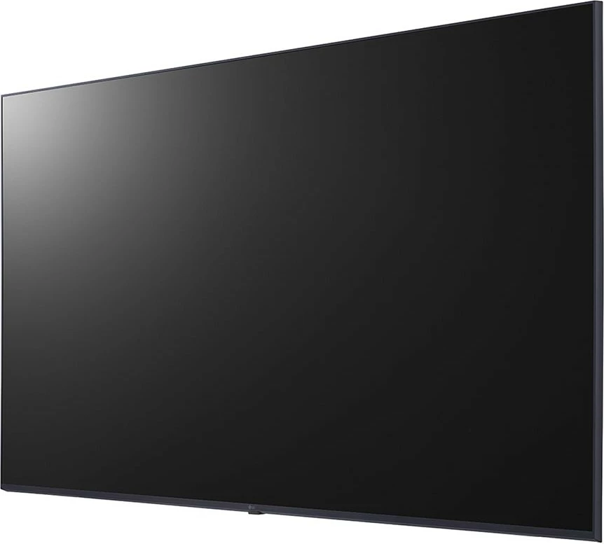 Digitalni zaslon 50" 4K Ultra HD, LG 50UL3J-M, LCD, Wi‑Fi