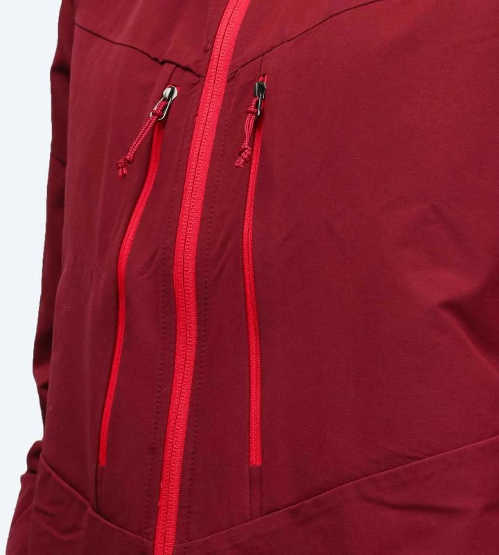 Jakna za ženske, Salewa Agner Engineered