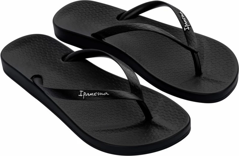 Superge za ženske Ipanema, črne