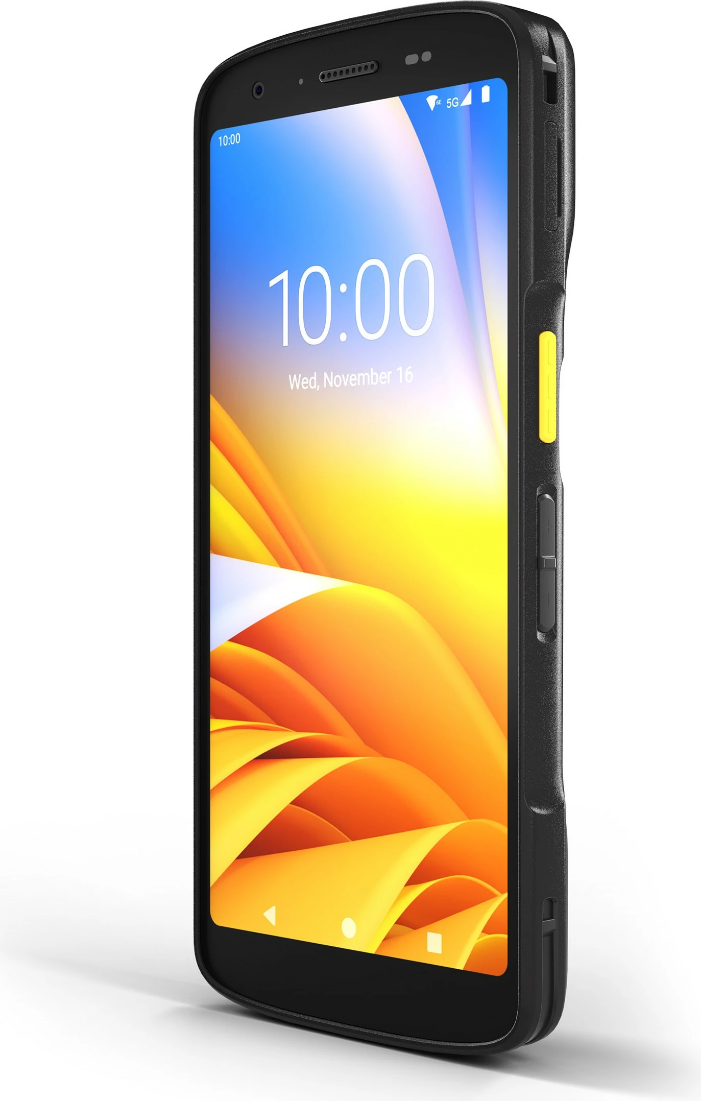 Terminal za zajem podatkov Zebra TC22, Android, 64 GB, črn