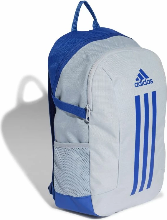 Nahrbtnik adidas Power BP Prcyou JF8549, moder-siv