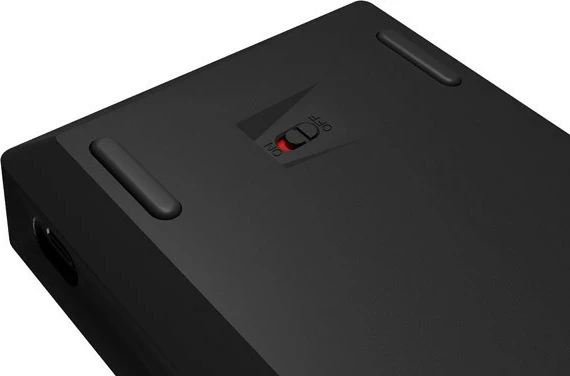 Mehanska igralna tipkovnica Genesis Thor 660 G2 RGB, Gateron Red, črna