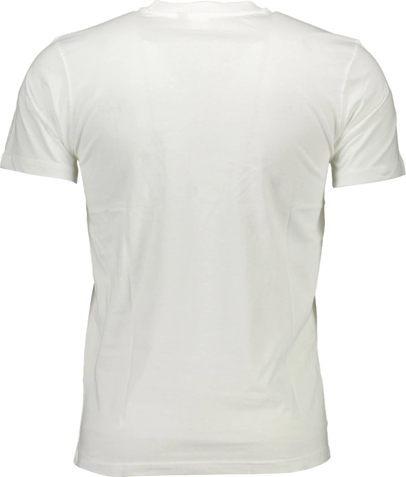 Majica za moške, bela, Sergio Tacchini