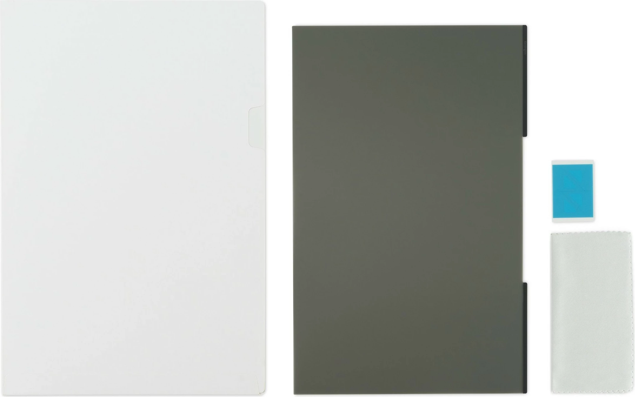 Privatnostni magnetni filter za 16:10 prenosnike, 16", Kensington MagPro, črn