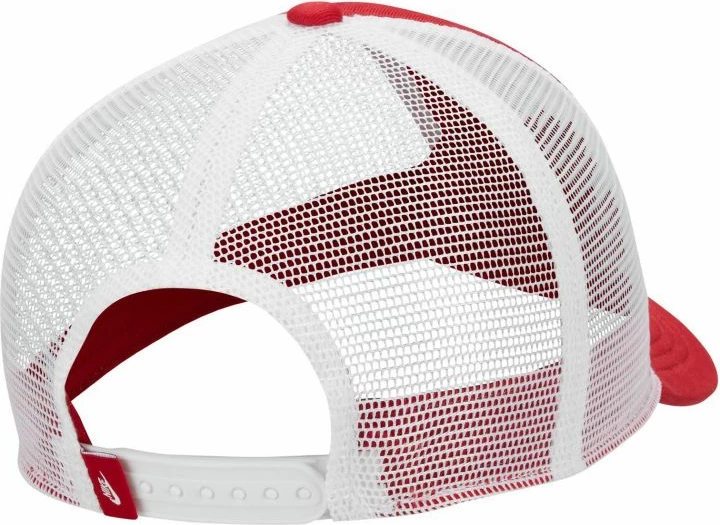 Kaplja za navijače Liverpool FC, rdeča - Nike