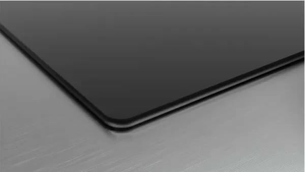 Keramična kuhalna plošča, 4 kuhališča, na dotik, črna Siemens ET61RBEA1E