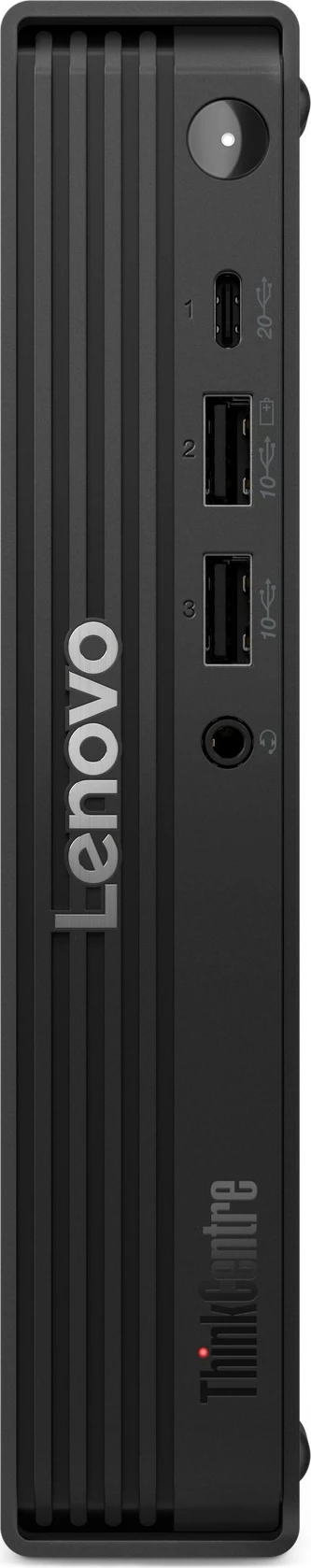 All-in-One računalnik Lenovo ThinkCentre M90q G6, Intel Core Ultra 9 285, 32 GB RAM, 512 GB SSD, črn