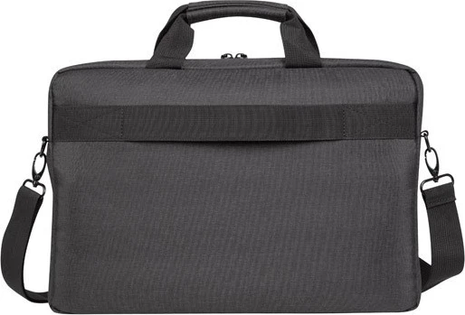 Torba za prenosnik 15,6", Natec Beira, črna