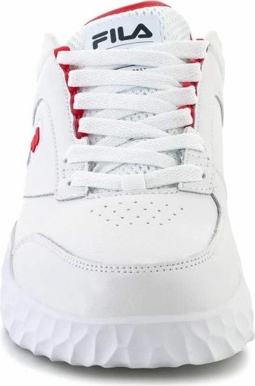 Moške čevlje Fila, bele