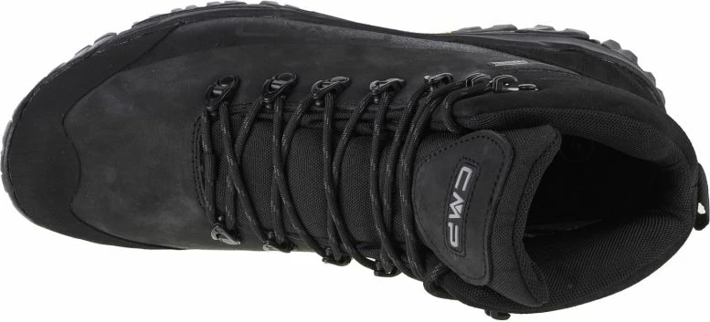 Treking čevlji CMP Dhenieb za moške, črni
