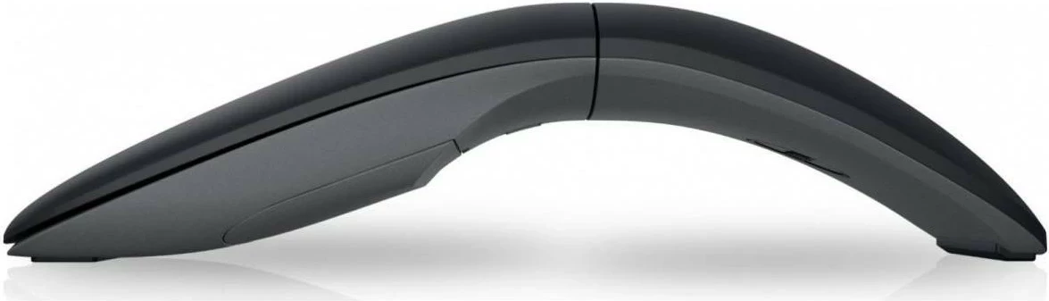 Brezžični laserski miš, Dell MS700, Bluetooth, črn