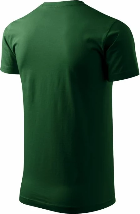 Majica za moške Adler MLI-12906, zelena