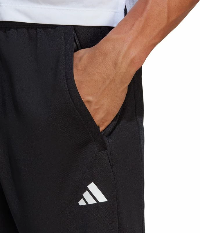 Shorce za moške adidas, črne
