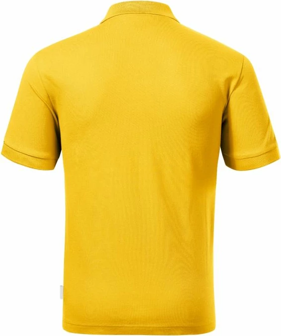 Polo majica, Rimeck, moška, rumena