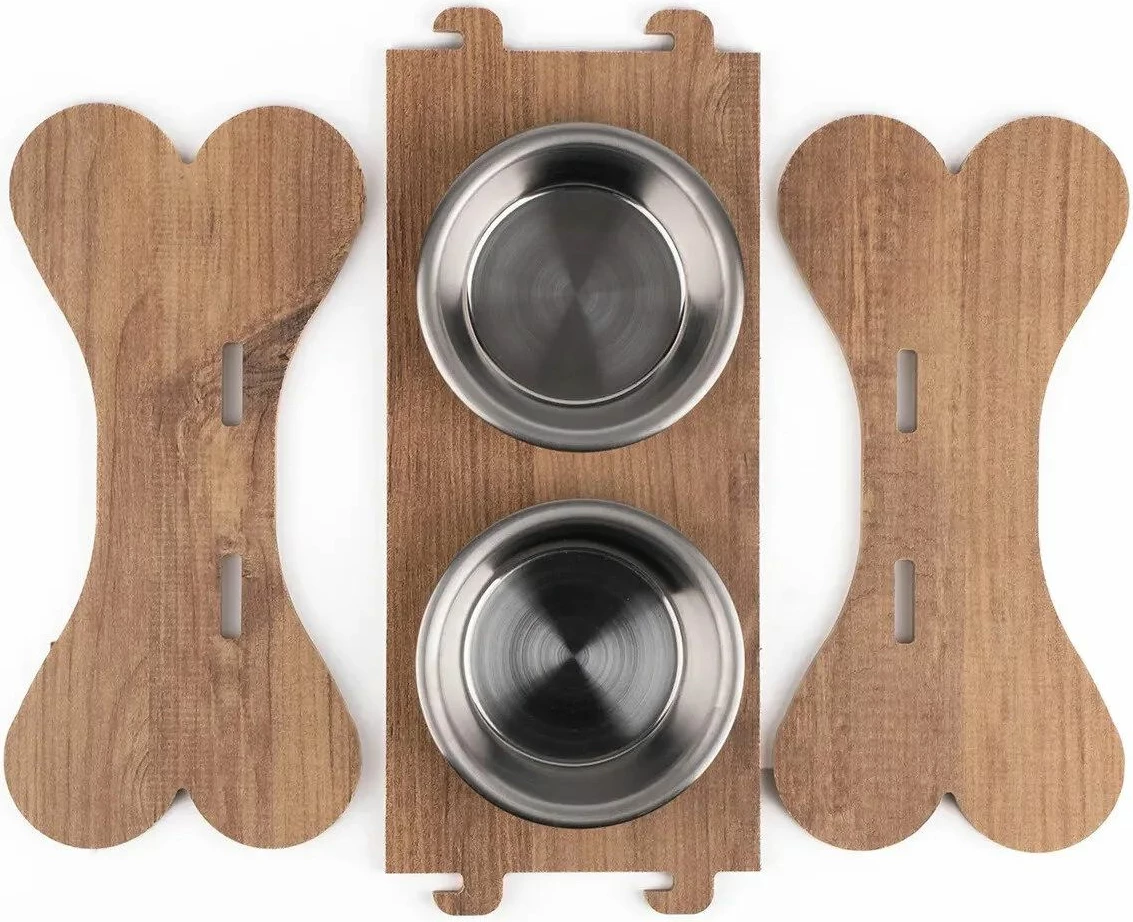 Posoda za hrano za hišne ljubljenčke, Paws & Whiskers Apvm10