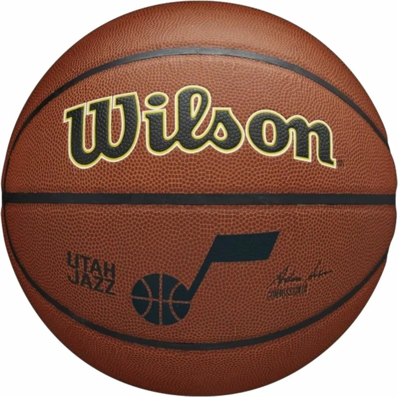 Košarkarska žoga Wilson, za moške in ženske
