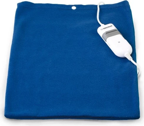 Električni jastuk Esperanza EHB004, moder