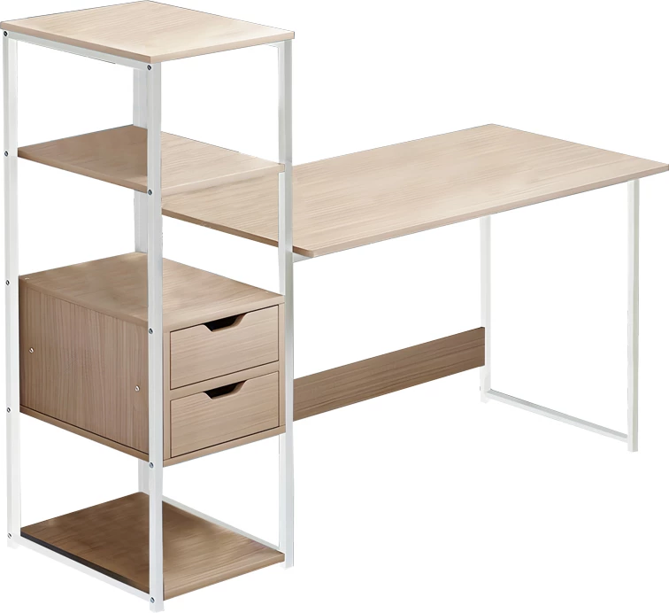 Set pohištva za študentsko pisarno, 2 kosa FOLEJA