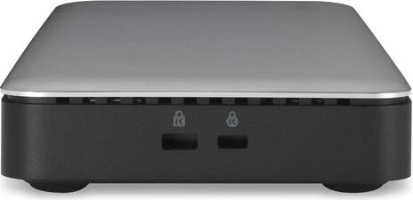 Docking postaja Kensington SD5760T, Thunderbolt 4, 96W, siva
