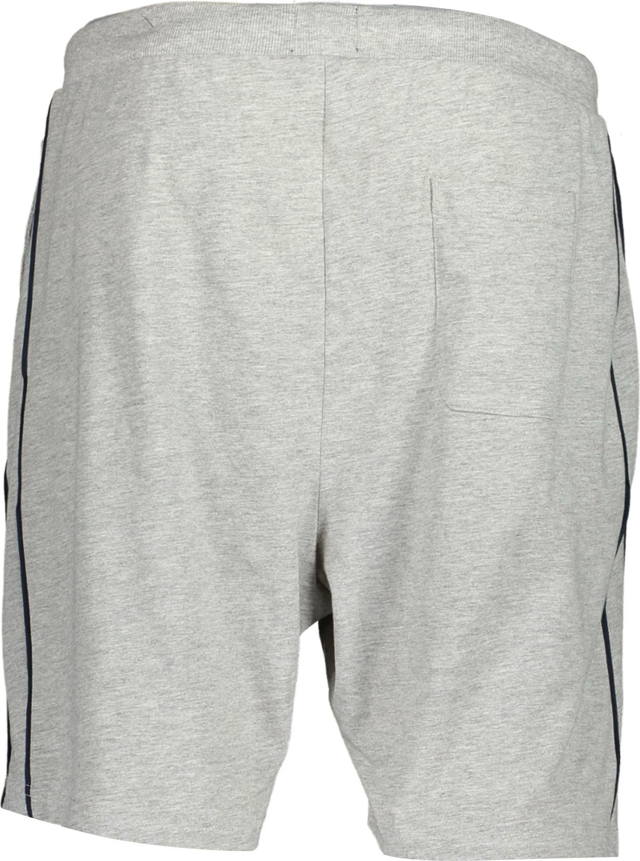 Kratke hlače za moške GIAN MARCO VENTURI, sive