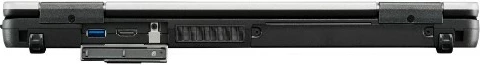 Robusten prenosnik Panasonic Toughbook mk3, Intel Core i5, 16GB RAM, 512GB SSD, 14", Windows 11 Pro, črn