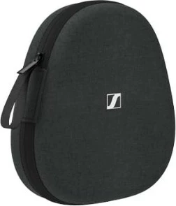 Slušalke zvočni Sennheiser Momentum Wireless, grafit