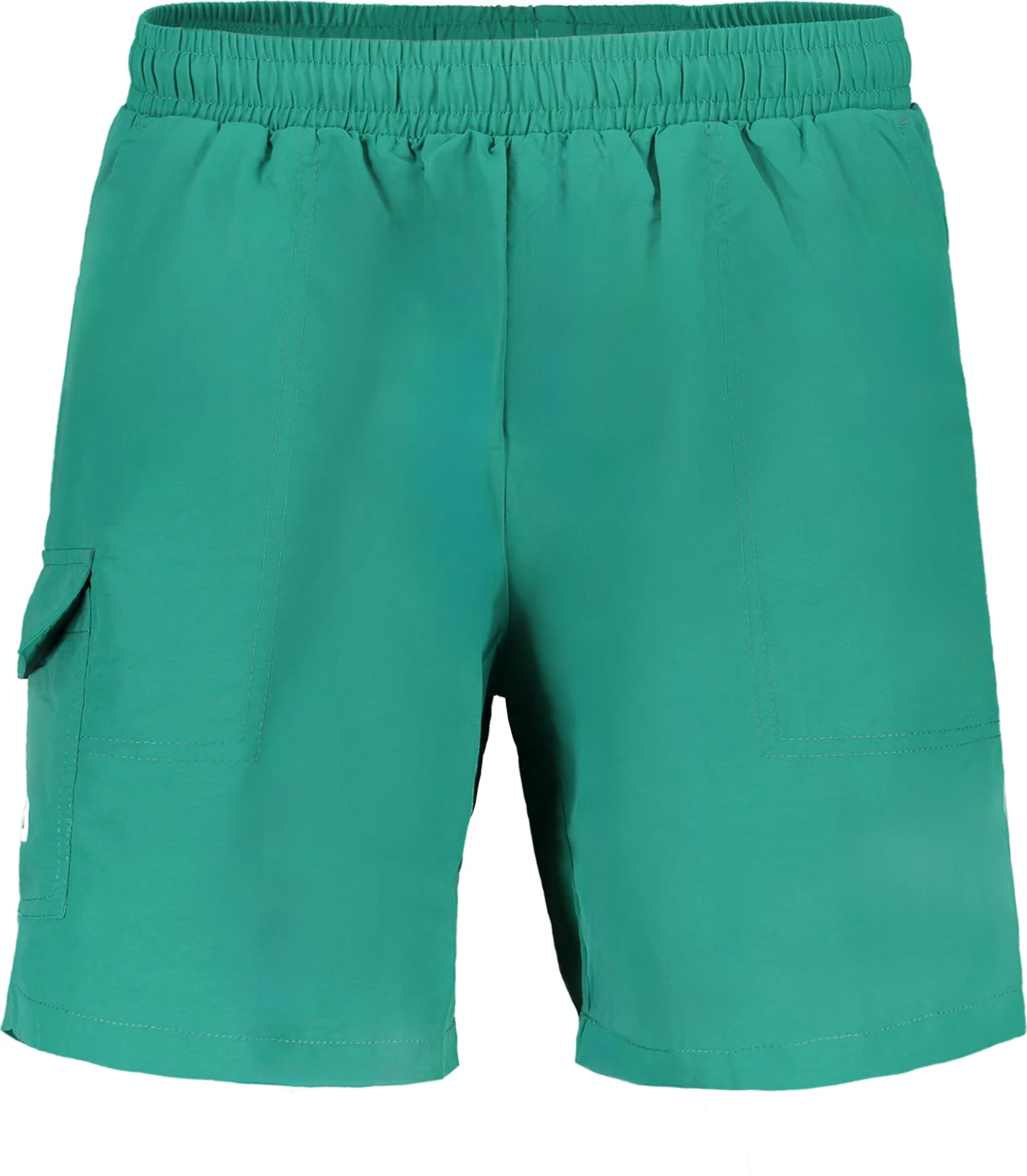 Moške kopalne hlače FILA Salerno, zelene