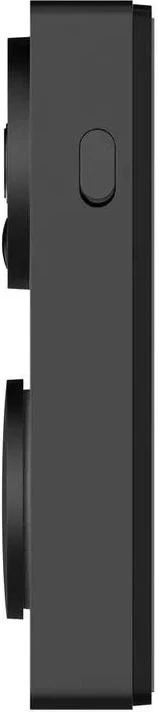 Pametna kamera Aqara G4, 1080p, Wi‑Fi, črna