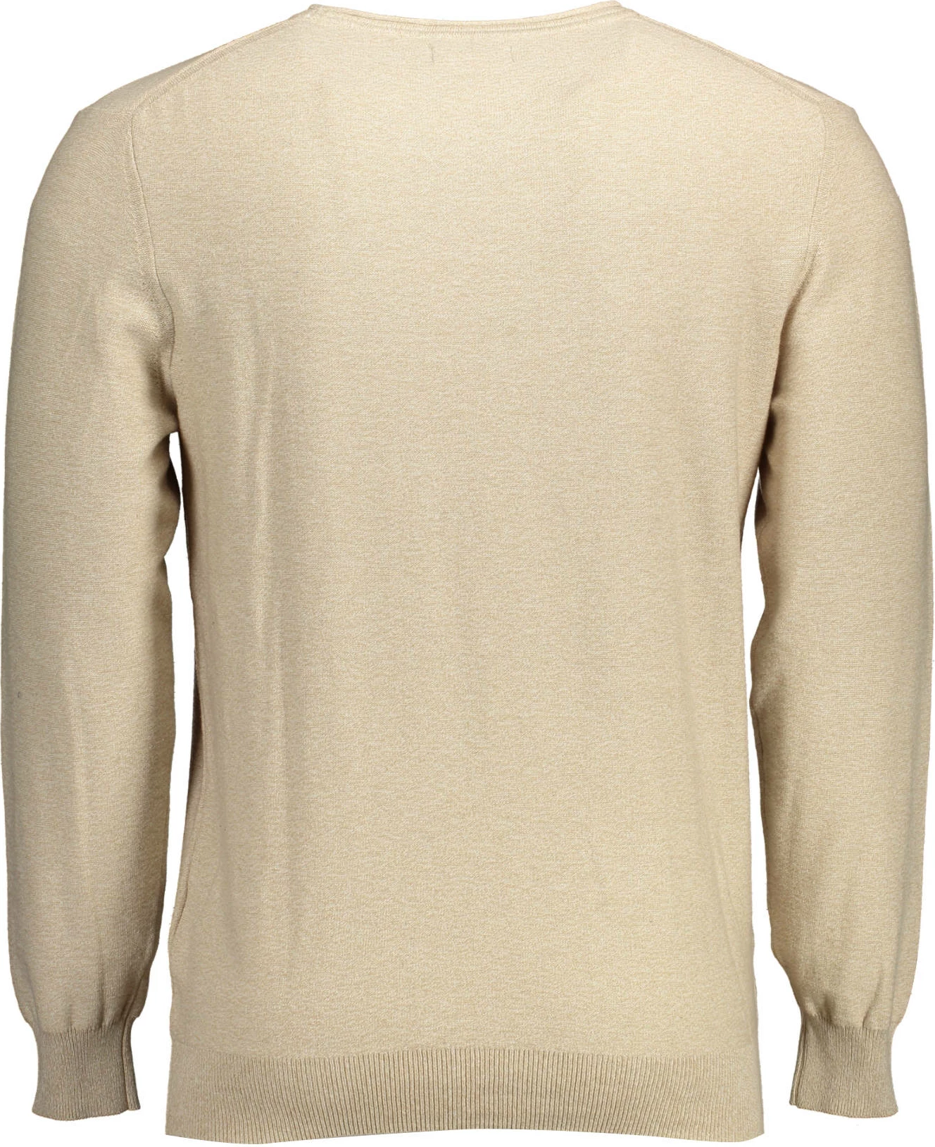 Pletenina za moške GANT, bež