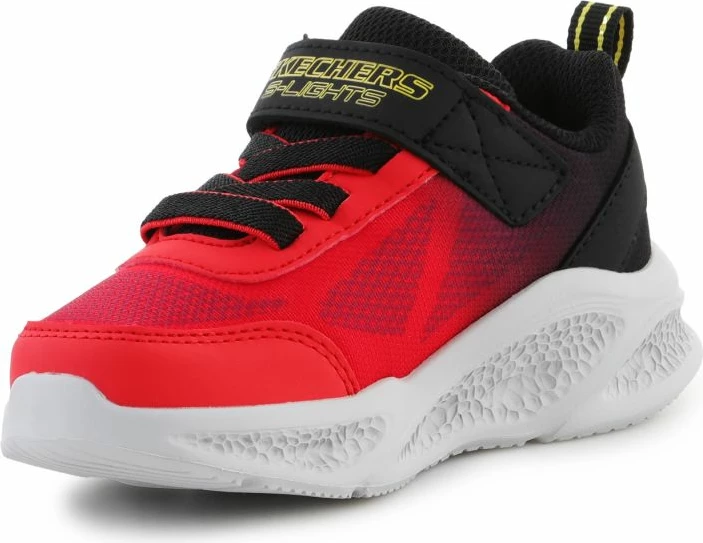Superge za otroke Skechers, rdeče