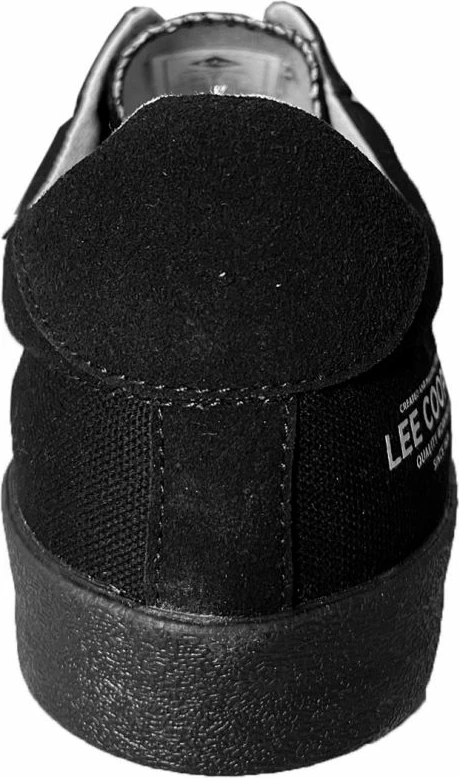 Superge črne Lee Cooper, moške