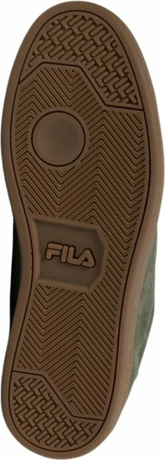 Superge za moške, Fila, zelene