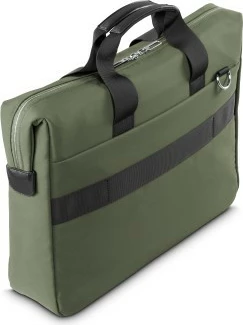Torba za prenosnik 13,3–14,1'', Hama Ultimate, zelena
