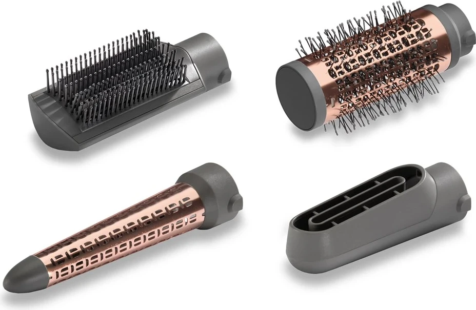 Set za oblikovanje las Air Style 1000, BaByliss, bakren