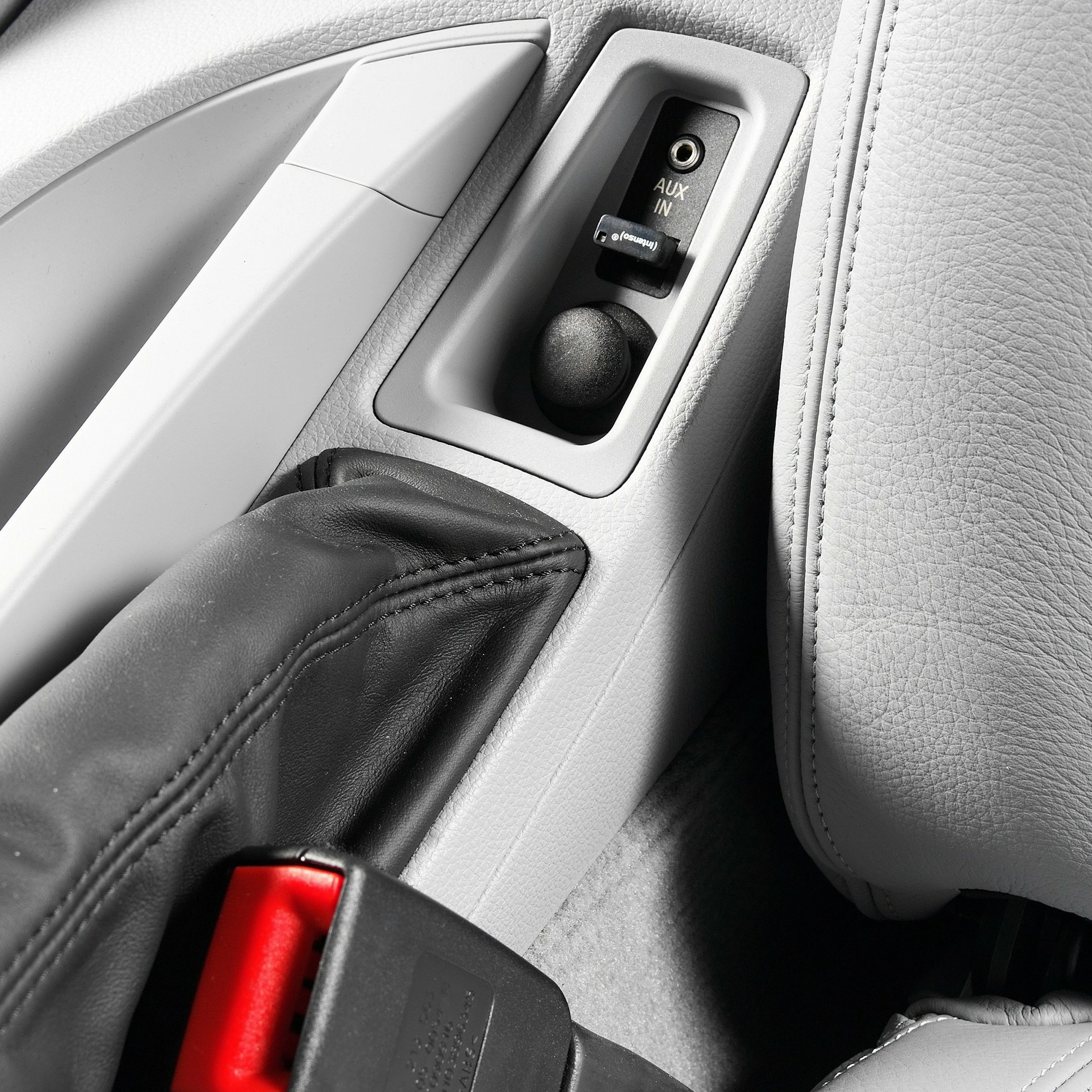 USB ključek Intenso Micro Line 4 GB, USB Type-A, 2.0, črn