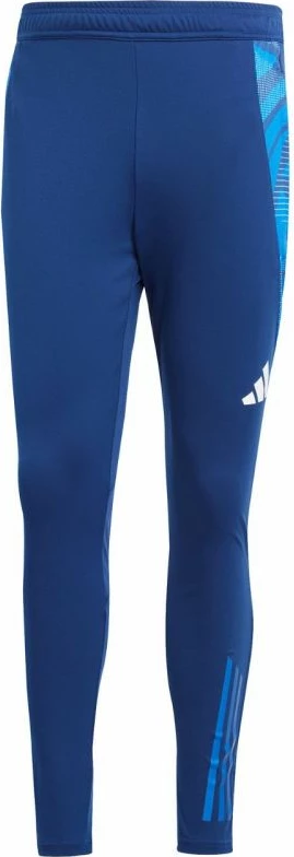 Tekstil za šport Pantalone adidas Tiro 24, modre, moške
