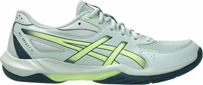 Atletske čevlje za moške Asics, zelene