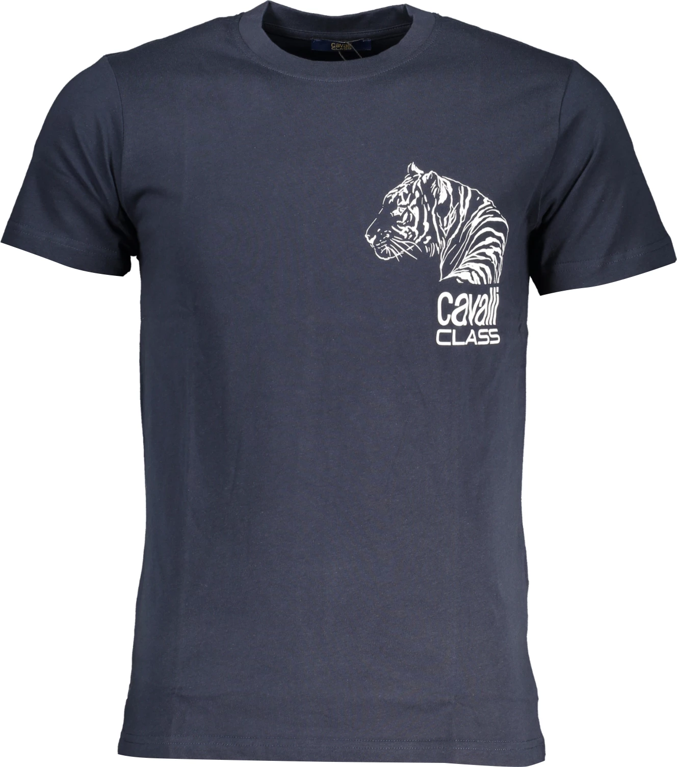 Majica za moške Cavalli Class, modra