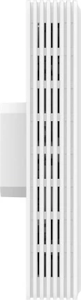 Brezžična dostopna točka, 5012 Mbit/s, 2,4 GHz/5 GHz, 4 notranje antene, PoE, TP-Link EAP725-Wall