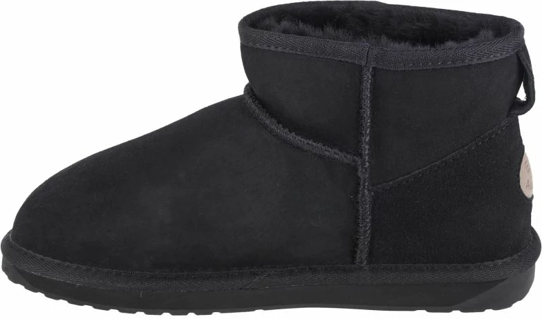 Čizme za ženske EMU Australia, črne