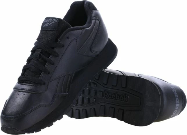 Čevlji za prosti čas Reebok, moški, črni